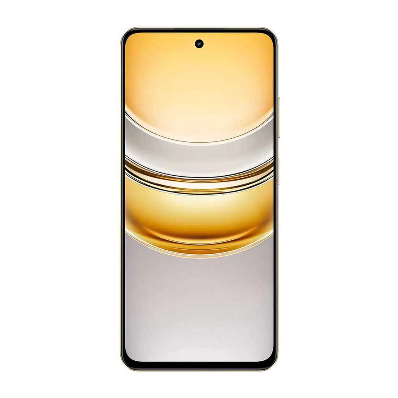 Celular Realme C75 Storm Black, Tela de 6,72", 5G, 256GB e Câmera de 50MP