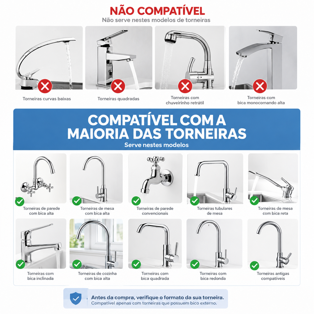 ThermoFlow™ | Aquecedor Elétrico com Display