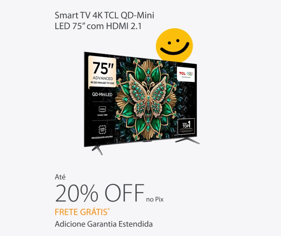 Smart Tvs