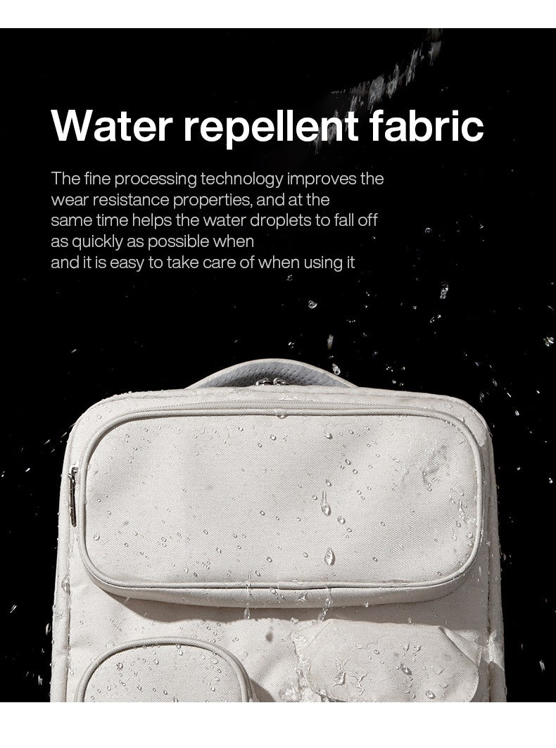 Mochila Mixi Outdoor Mochila Feminina 18 Polegadas Impermeável