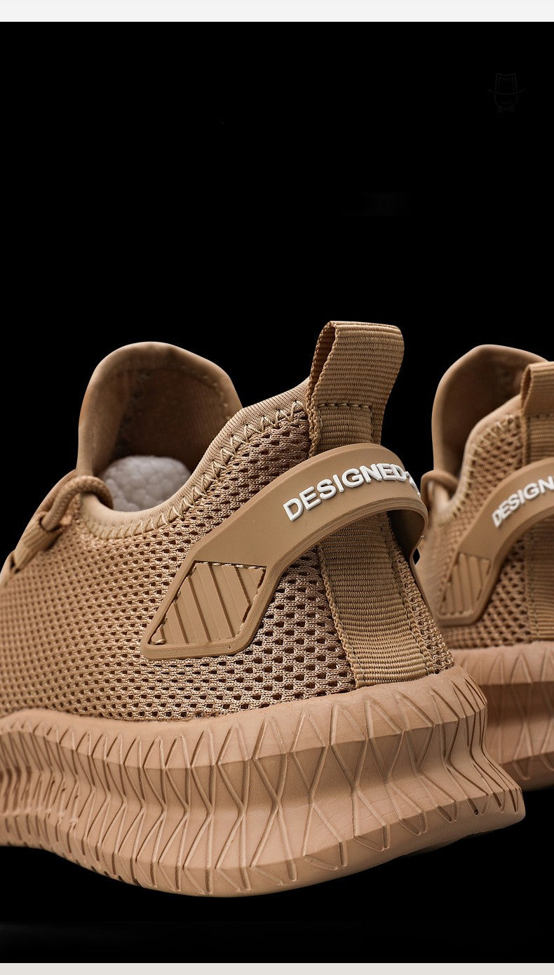 Tênis Designer 2023 Moderno, Leve e Confortável - Ultimas Unidades