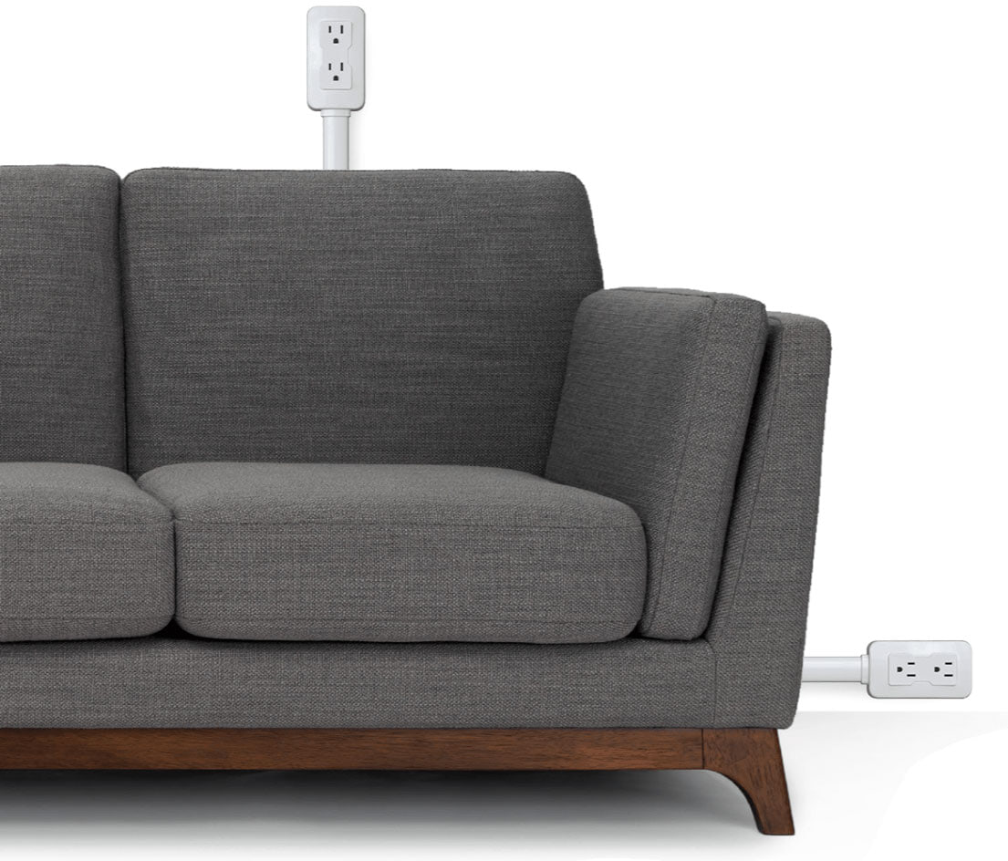 Adaptador de Tomada EZ Pro