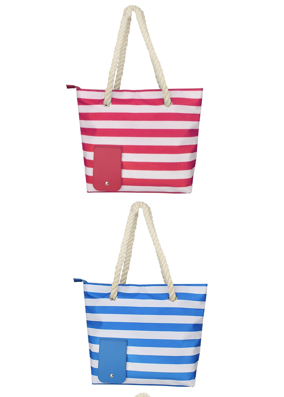 Bolsa Wessleco com dispensador oculto