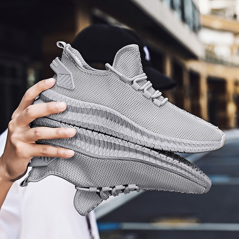 Tênis Designer 2023 Moderno, Leve e Confortável - Ultimas Unidades