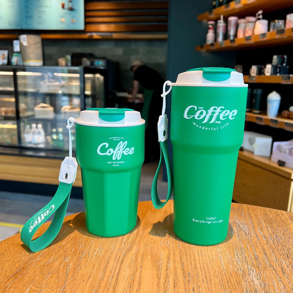 12 copo/copo térmico de aço inoxidável isolado a vácuo