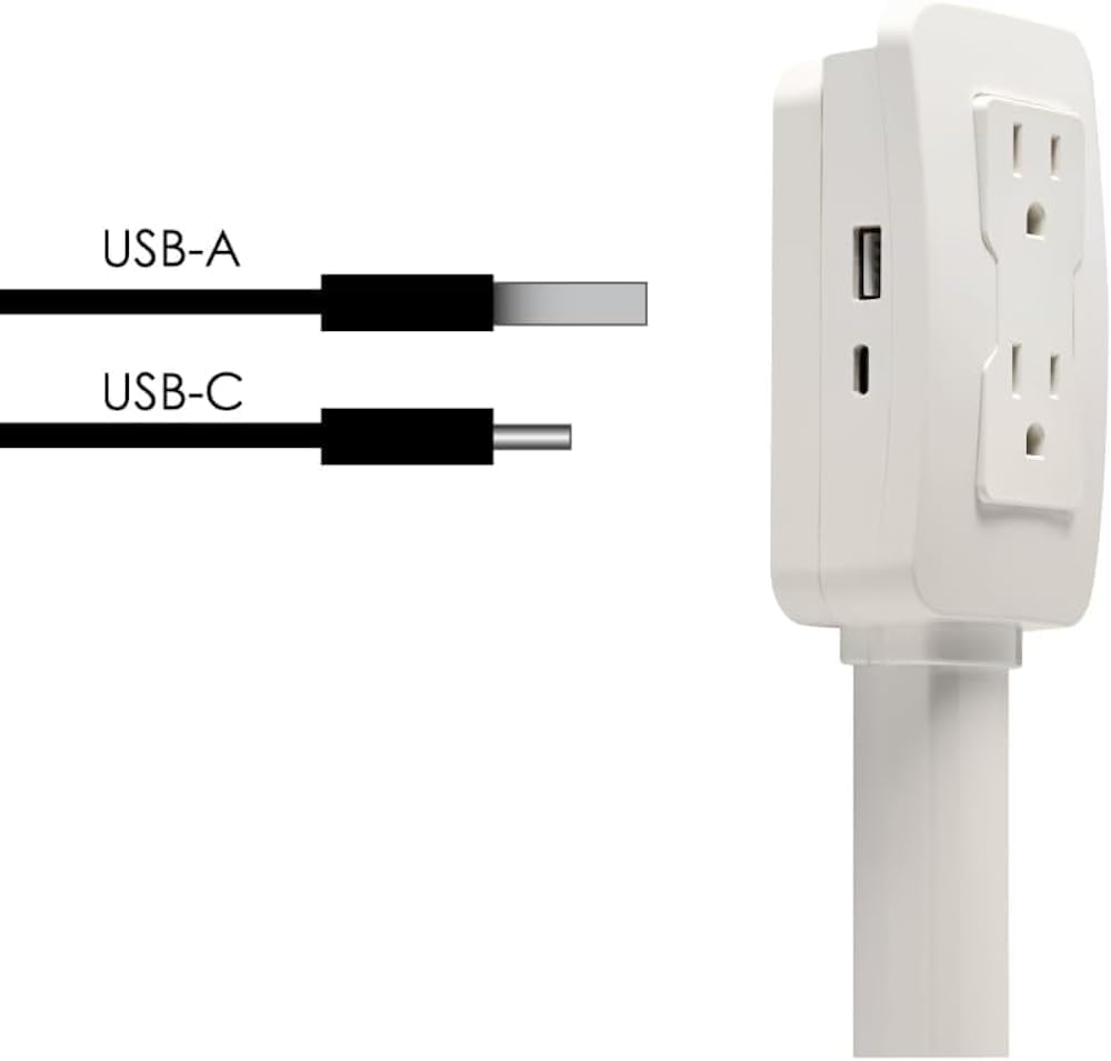 Adaptador de Tomada EZ Pro