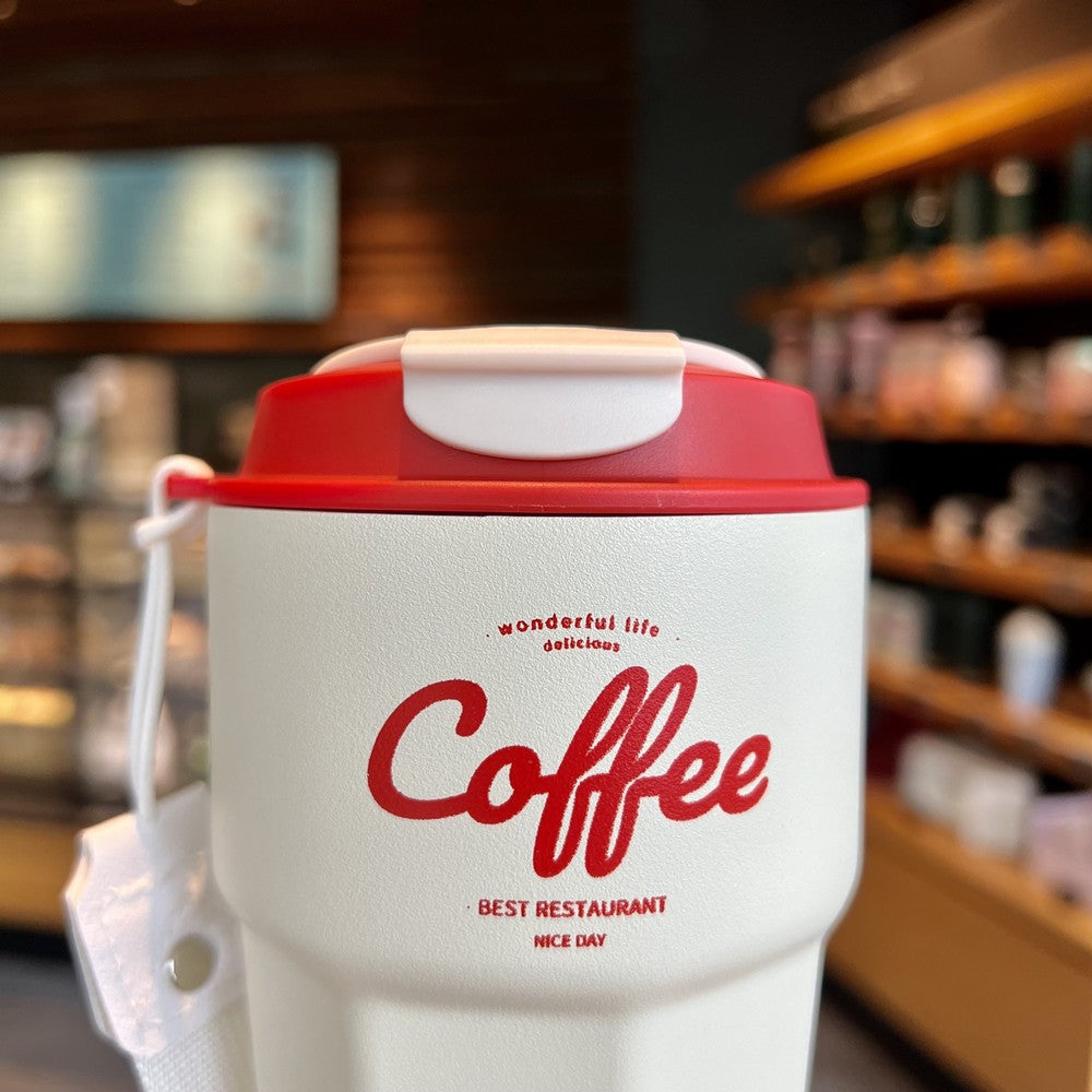 12 copo/copo térmico de aço inoxidável isolado a vácuo