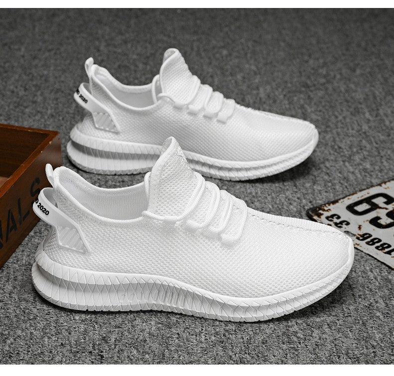 Tênis Designer 2023 Moderno, Leve e Confortável - Ultimas Unidades