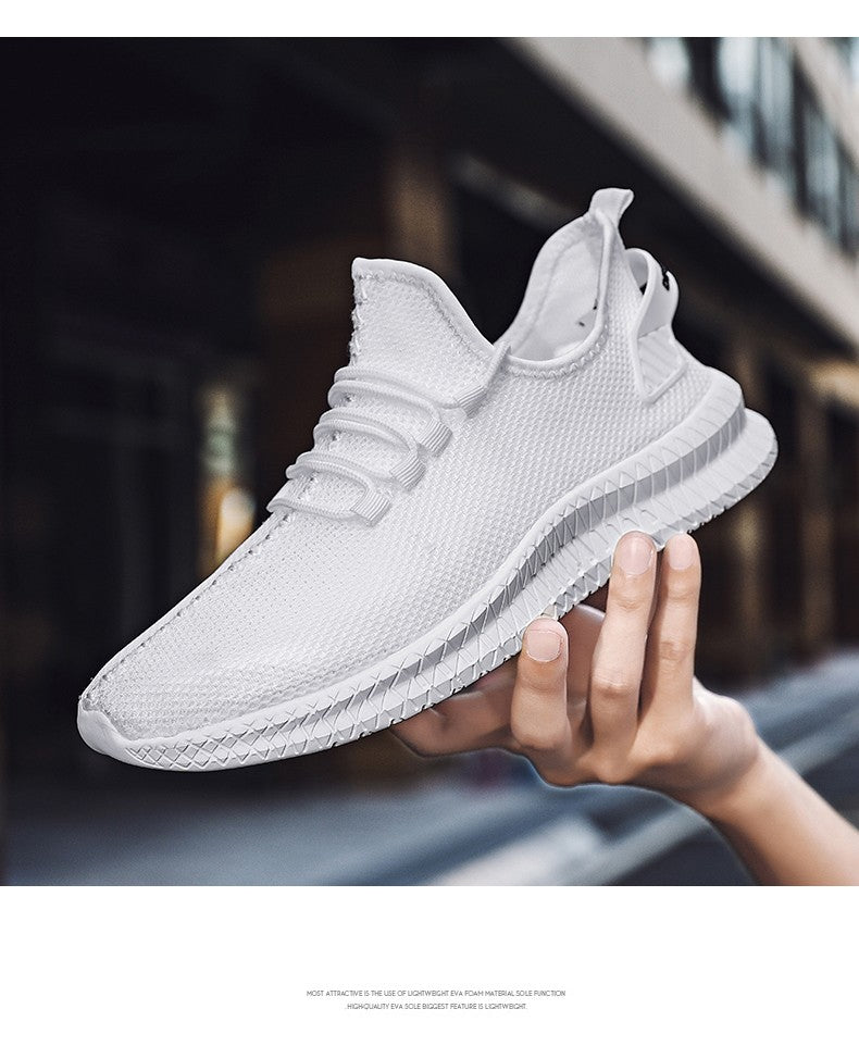 Tênis Designer 2023 Moderno, Leve e Confortável - Ultimas Unidades