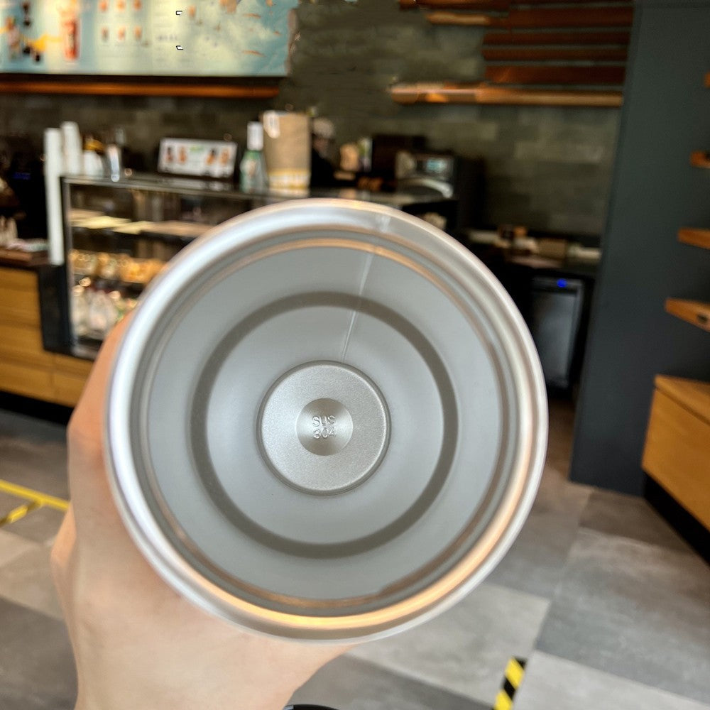 12 copo/copo térmico de aço inoxidável isolado a vácuo