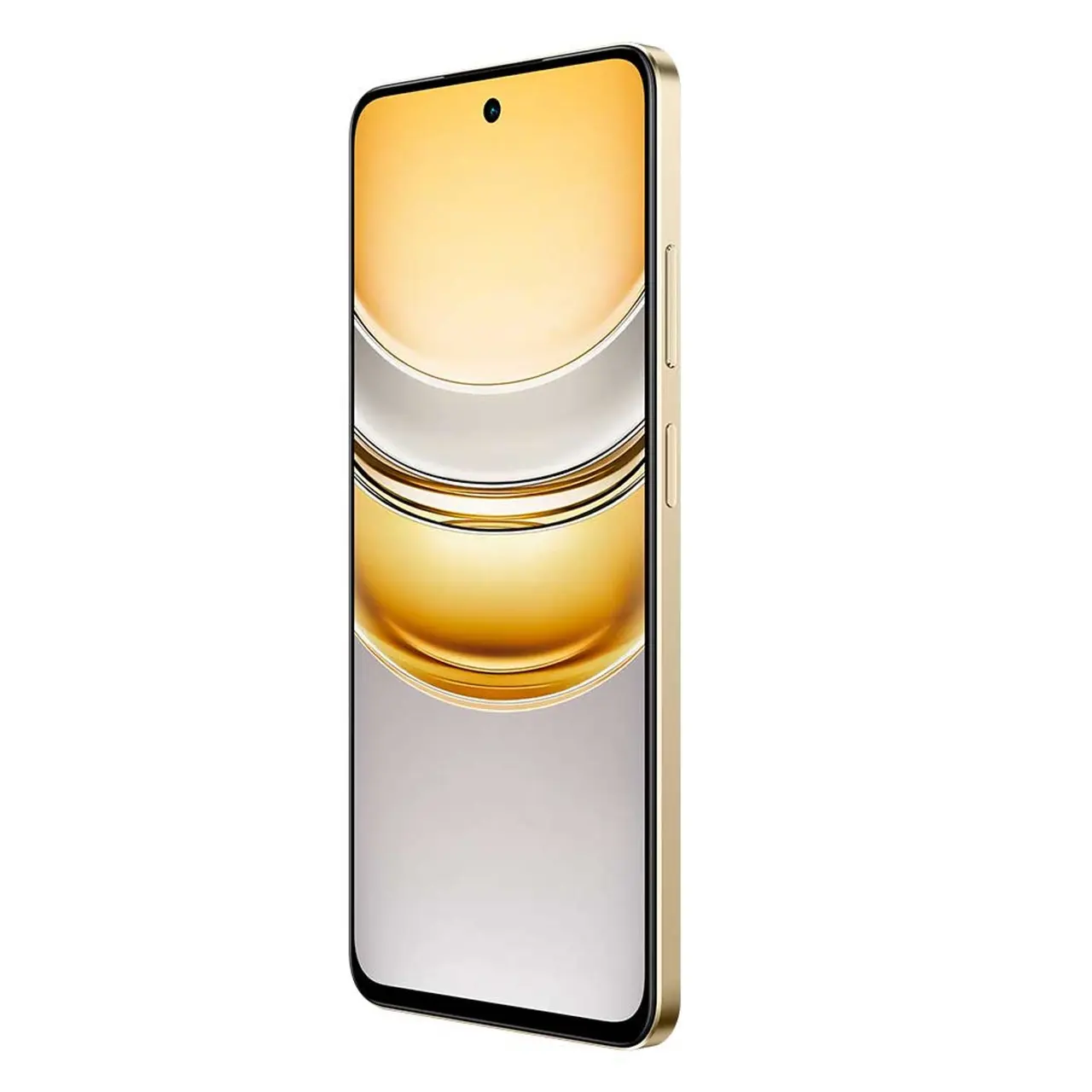 Celular Realme C75 Storm Black, Tela de 6,72", 5G, 256GB e Câmera de 50MP