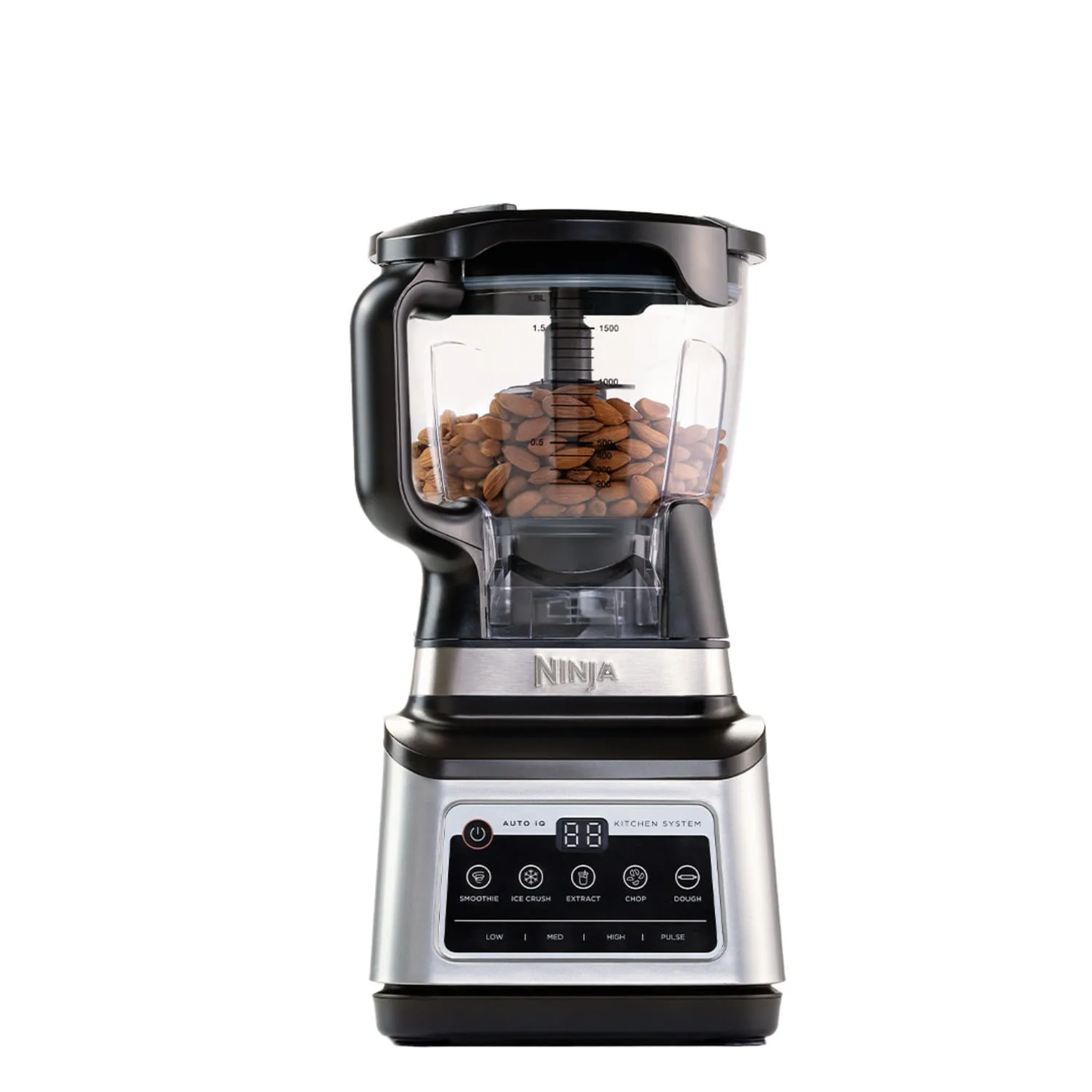 Liquidificador Ninja Kitchen System 3 em 1 110V