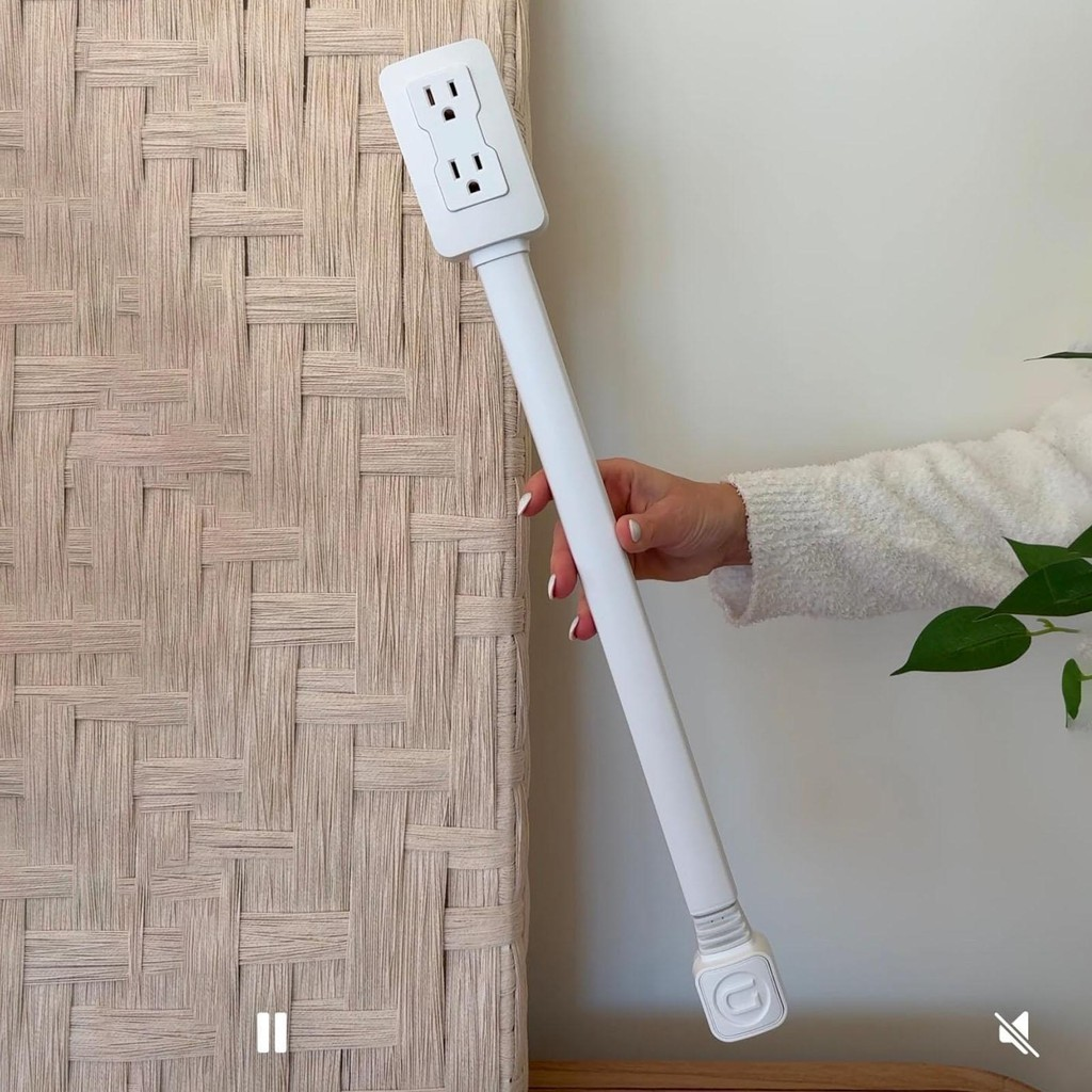 Adaptador de Tomada EZ Pro