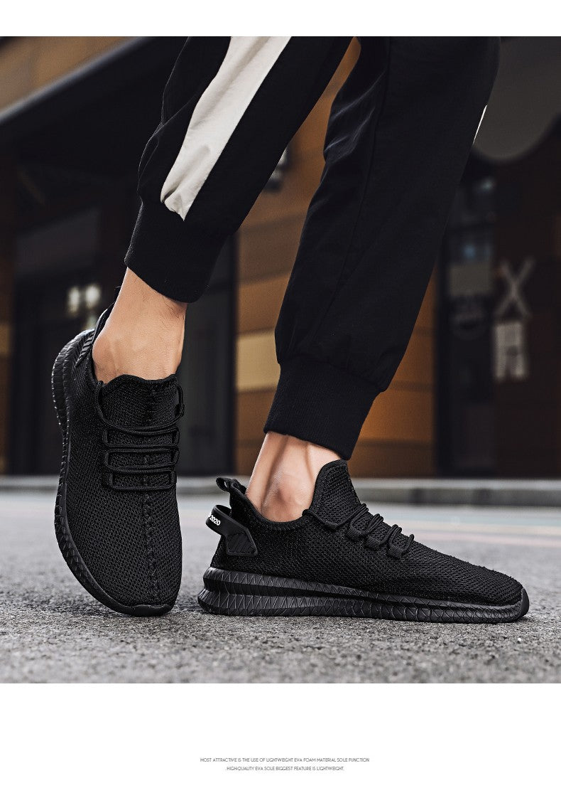 Tênis Designer 2023 Moderno, Leve e Confortável - Ultimas Unidades