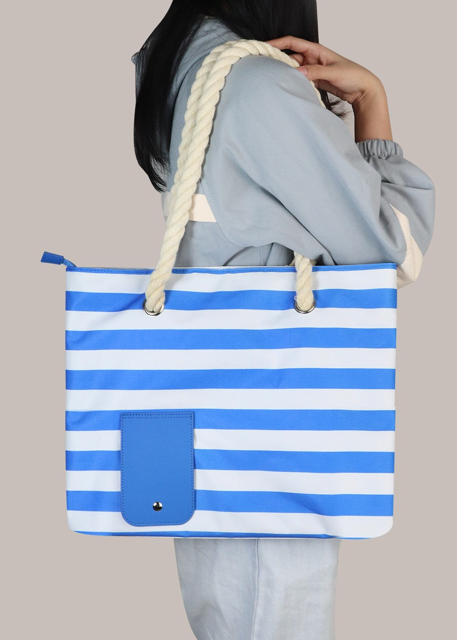 Bolsa Wessleco com dispensador oculto