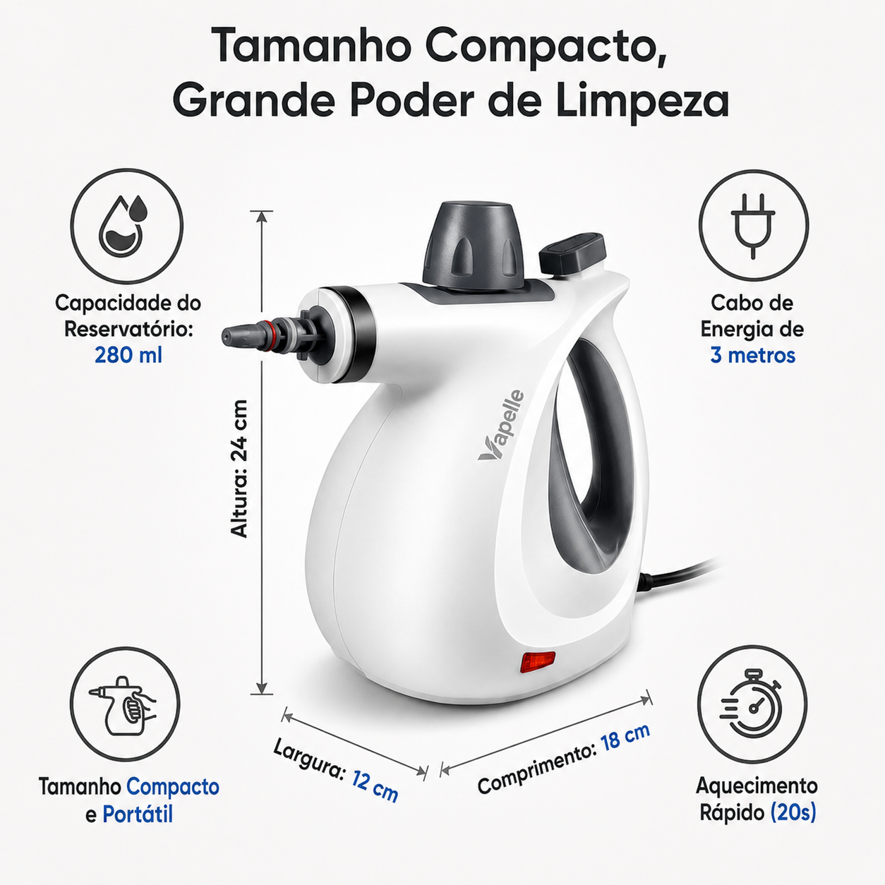 VapellePure Pro
