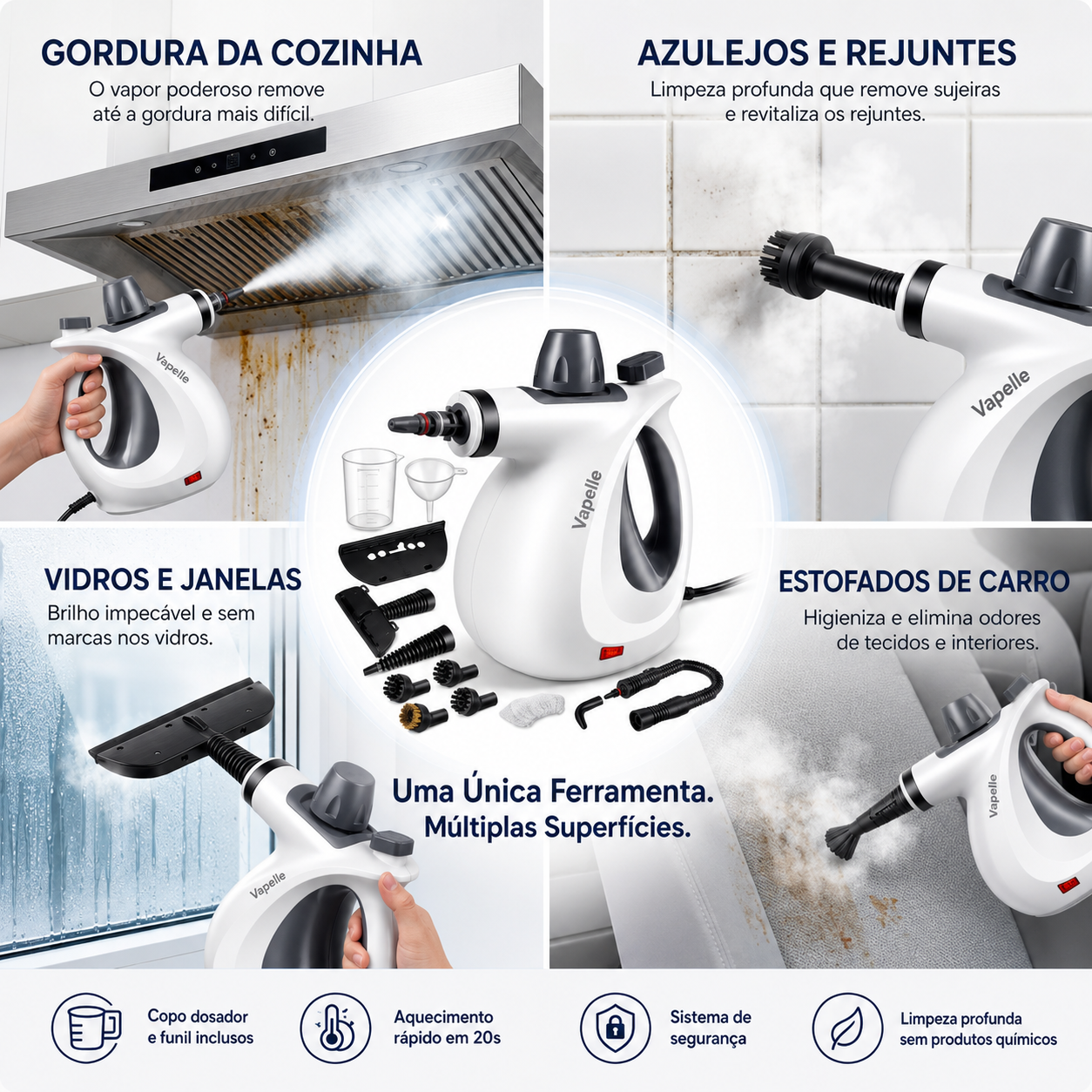 VapellePure Pro