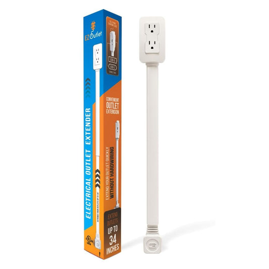 Adaptador de Tomada EZ Pro