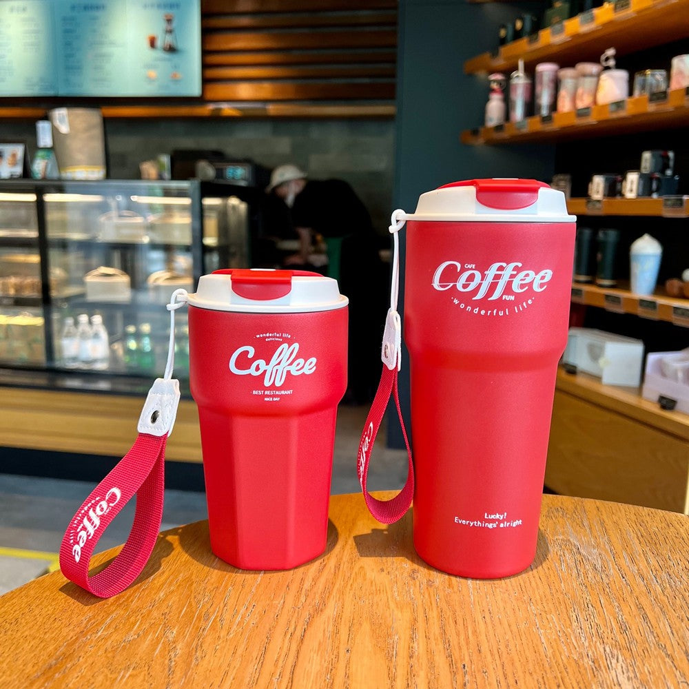 12 copo/copo térmico de aço inoxidável isolado a vácuo