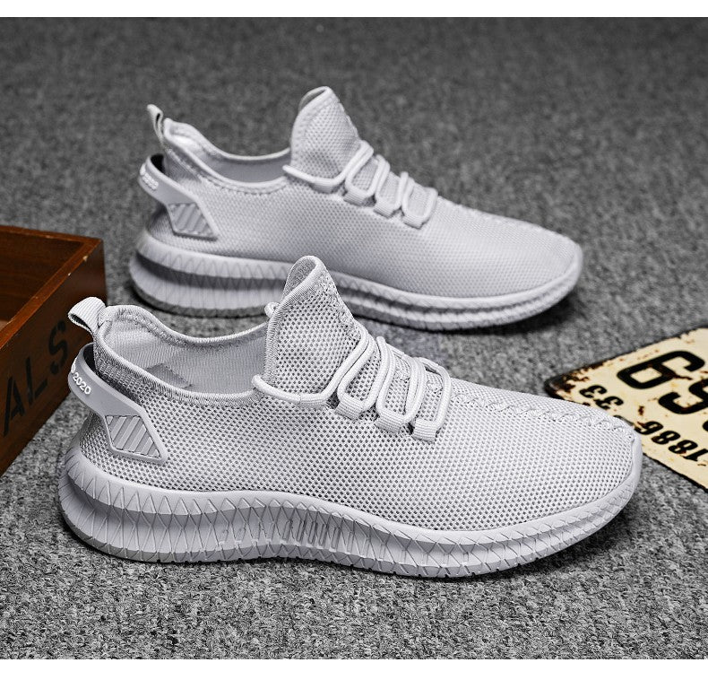 Tênis Designer 2023 Moderno, Leve e Confortável - Ultimas Unidades