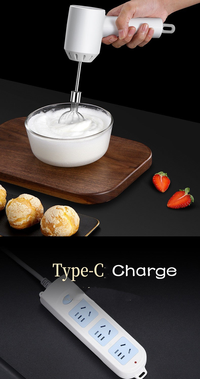 Elemicx 4 en 1 Eléctrico Multifuncional