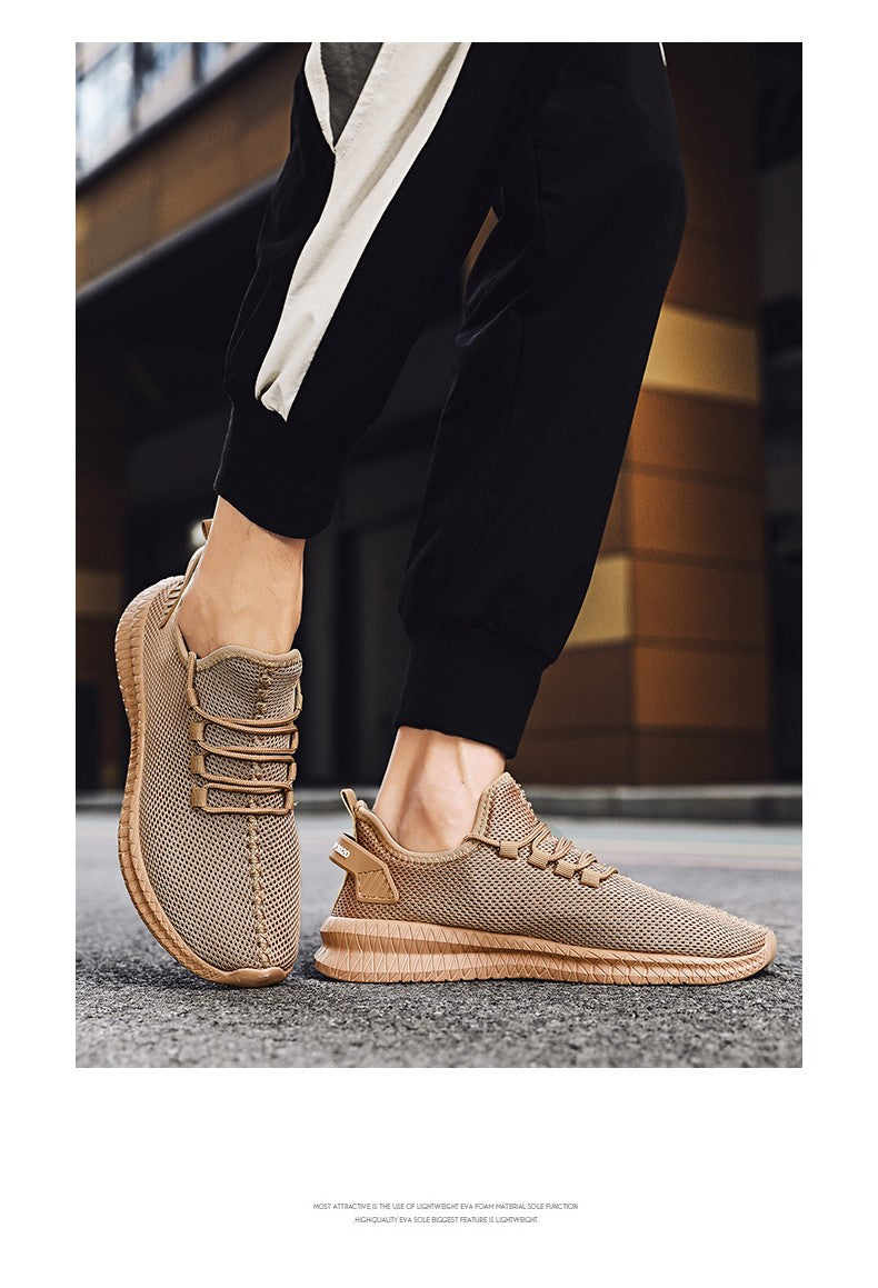 Tênis Designer 2023 Moderno, Leve e Confortável - Ultimas Unidades