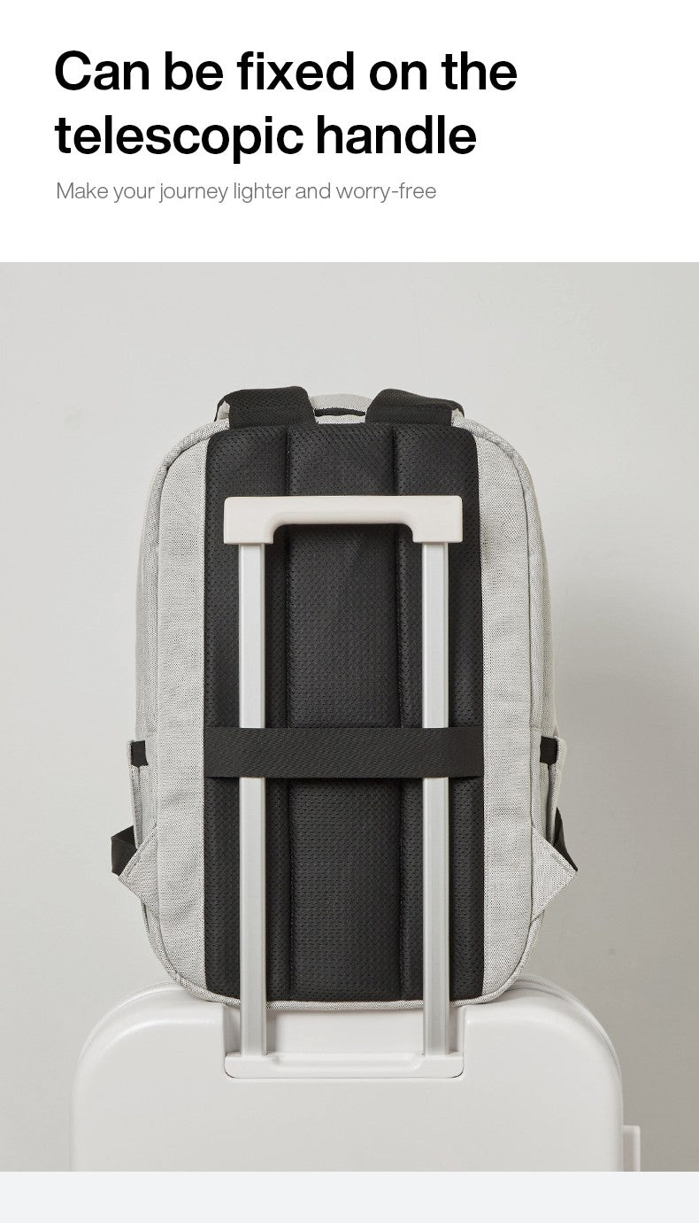 Mochila Mixi Outdoor Mochila Feminina 18 Polegadas Impermeável