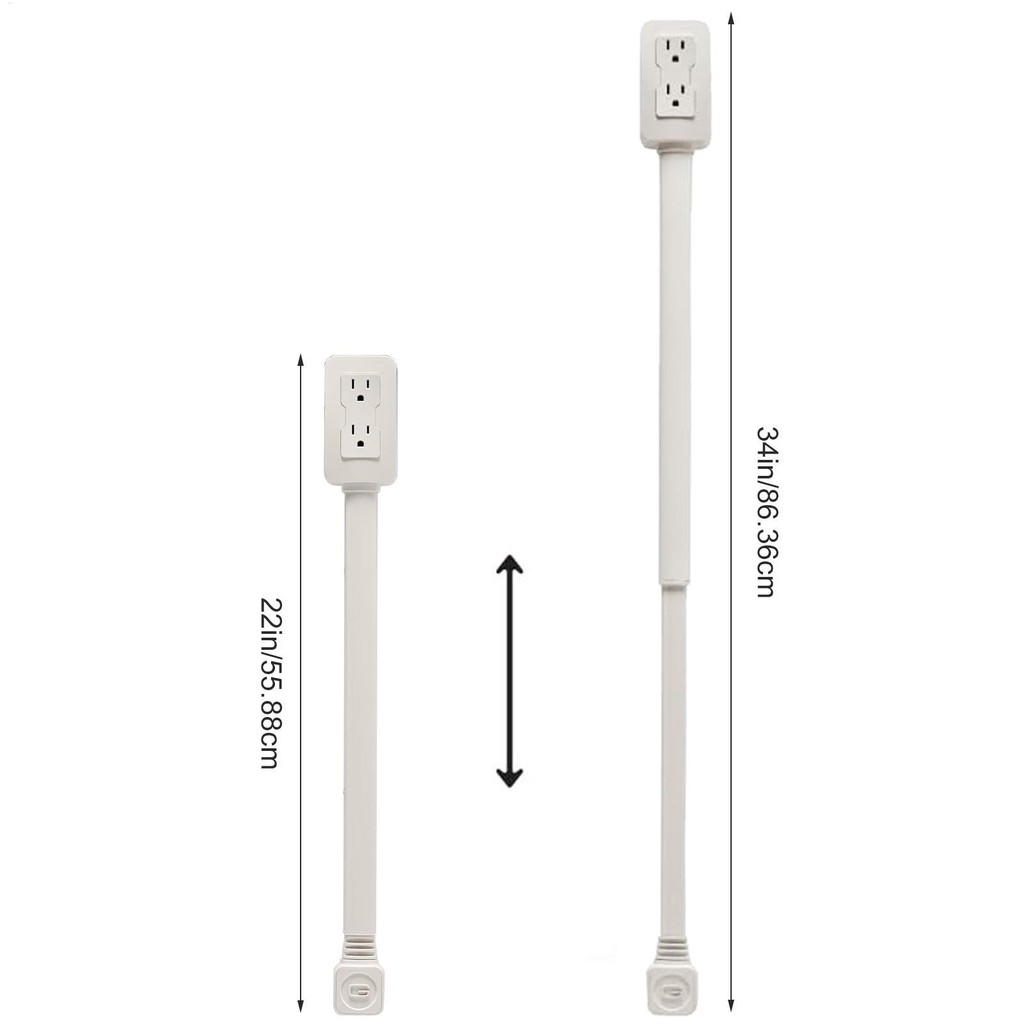 Adaptador de Tomada EZ Pro
