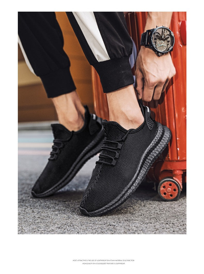 Tênis Designer 2023 Moderno, Leve e Confortável - Ultimas Unidades