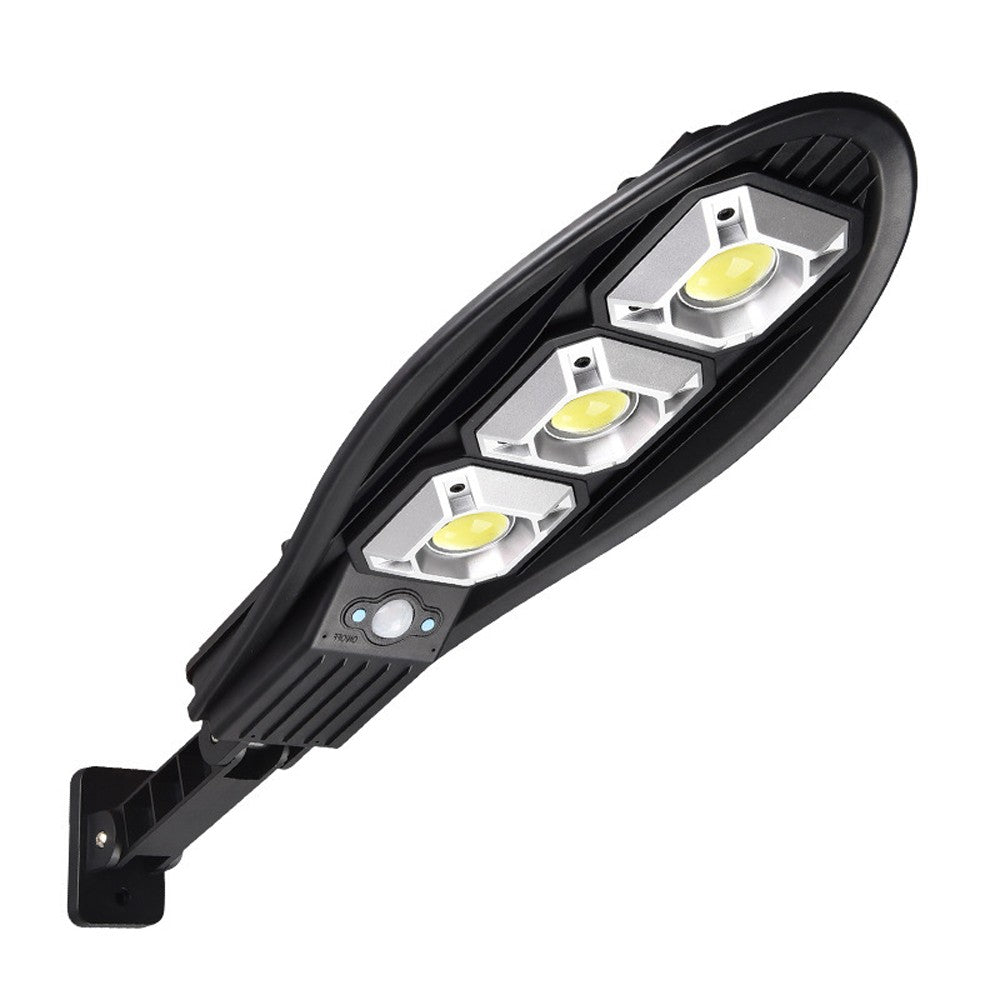 LED Solar para Área Externa 500 watts a prova D'água