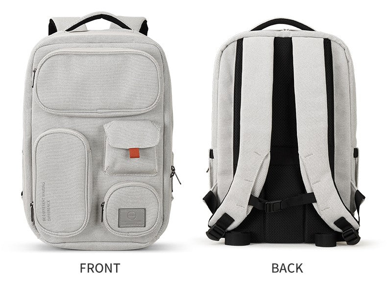 Mochila Mixi Outdoor Mochila Feminina 18 Polegadas Impermeável