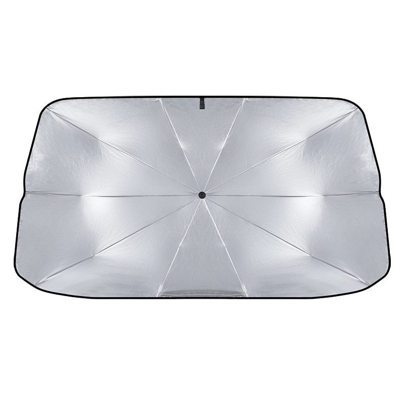 Guarda Sol Protetor de Para-Brisa do Carro | Proteção UV50