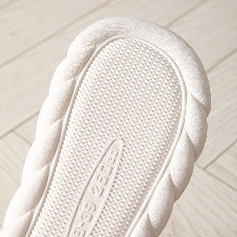 Chinelo de Algodão Bichos ZuoFu