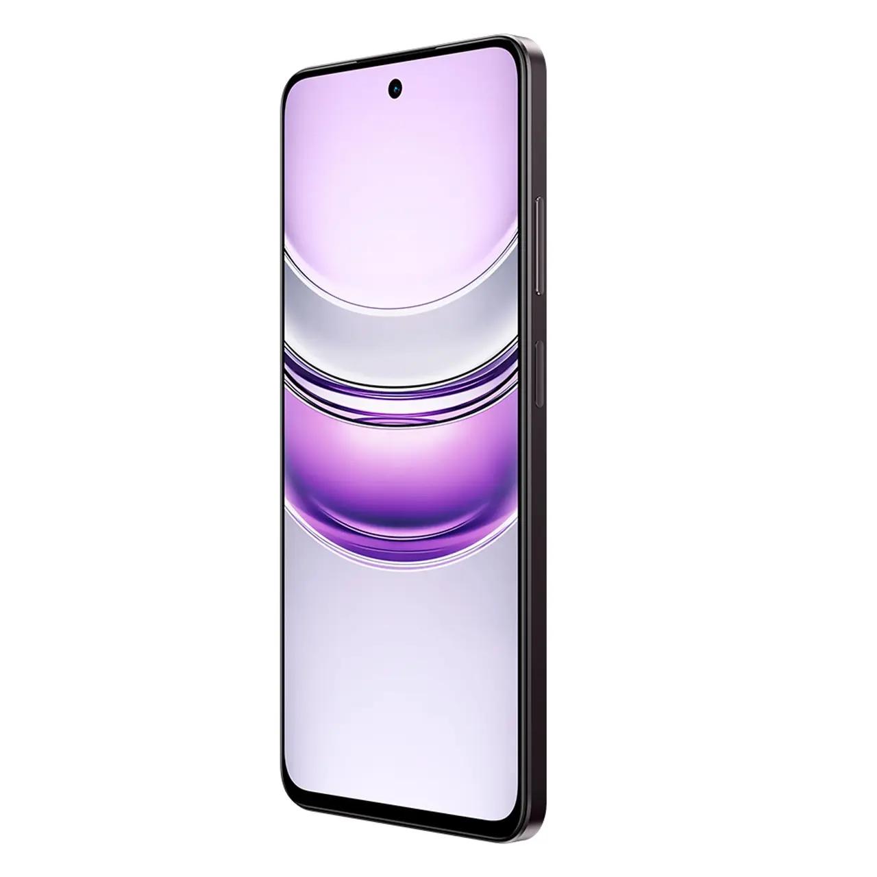 Celular Realme C75 Storm Black, Tela de 6,72", 5G, 256GB e Câmera de 50MP