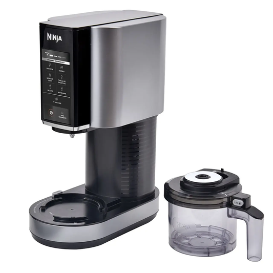 Creami Sorveteira Preta NINJA