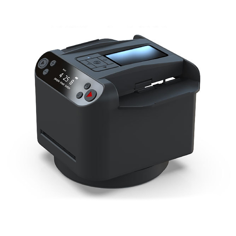 PokerProvok - Máquina Automática de Embaralhar e Distribuir Cartas 2-em-1 com 6 Controles Remotos