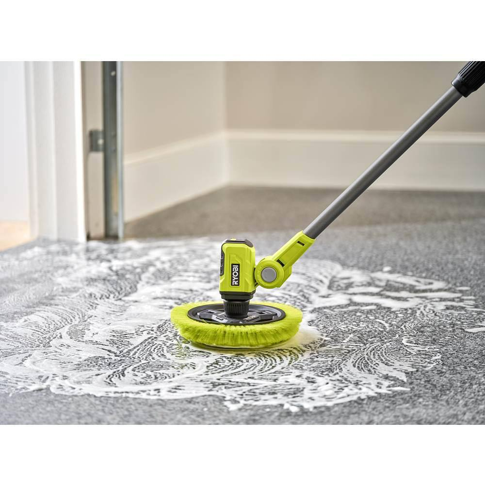 HydroReach Escovão Portátil 2.0