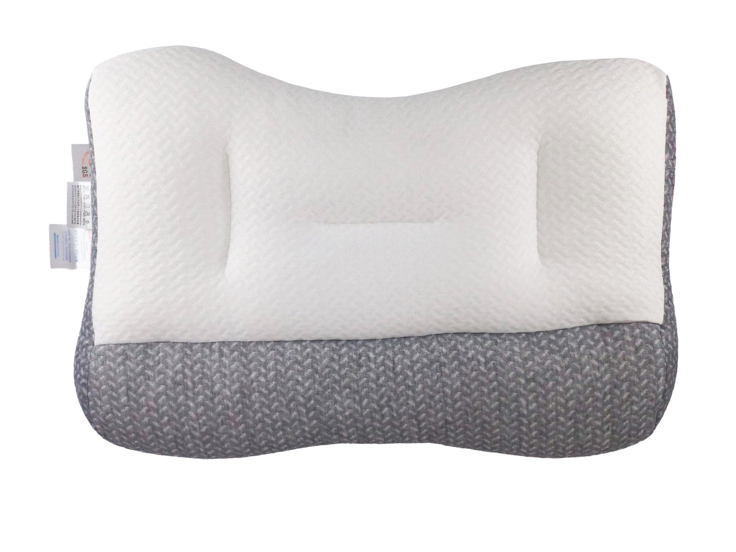 Travesseiro Confortável Para Dormir Ultra Macio Soft Touch