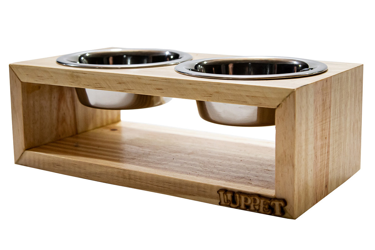 Kit Enxoval Luxo para Cachorro 100% Impermeavel Luppet Azul Cachorrinho Tamanho: