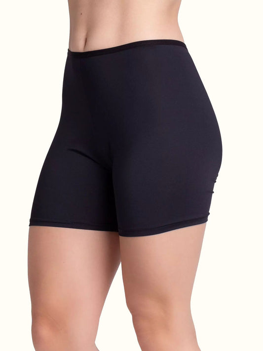 Shorts Segunda Pele Anágua Calcinha Ref. 1841